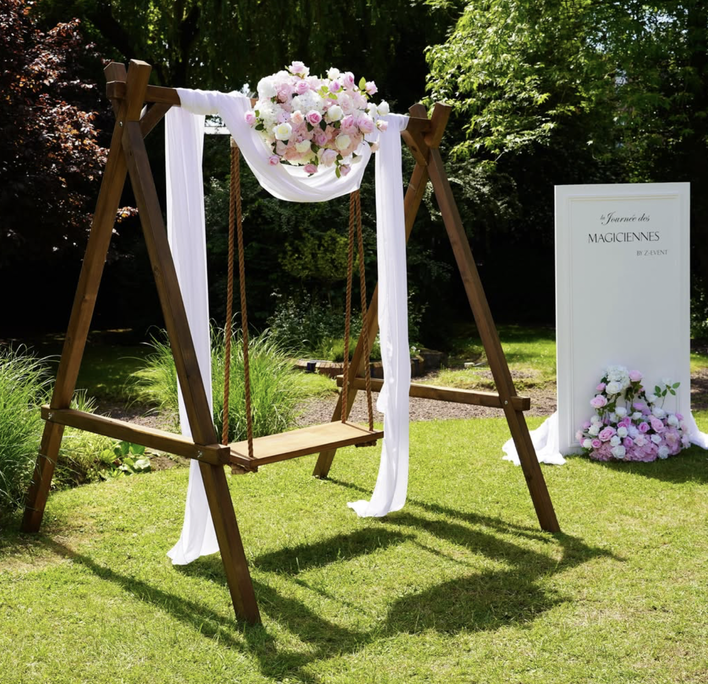Décoration & location de matériel