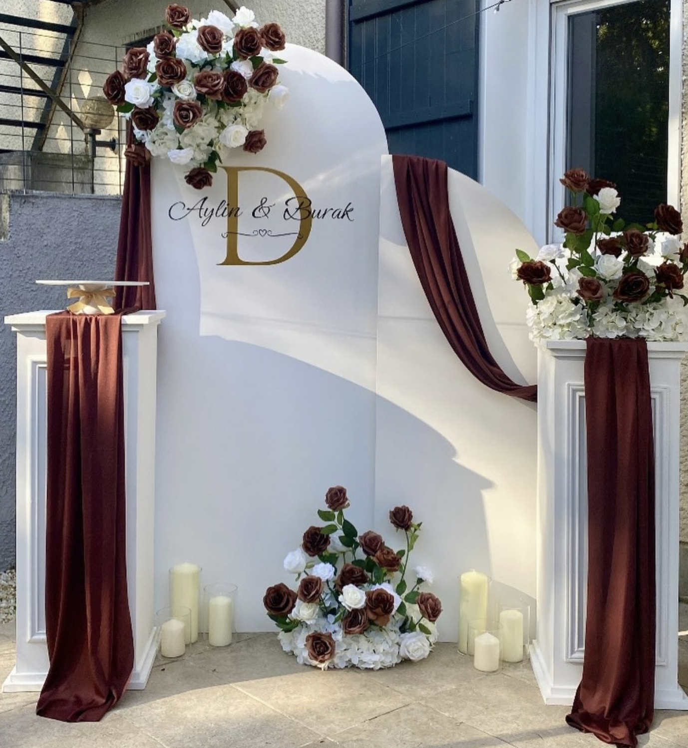 Décoration & location de matériel