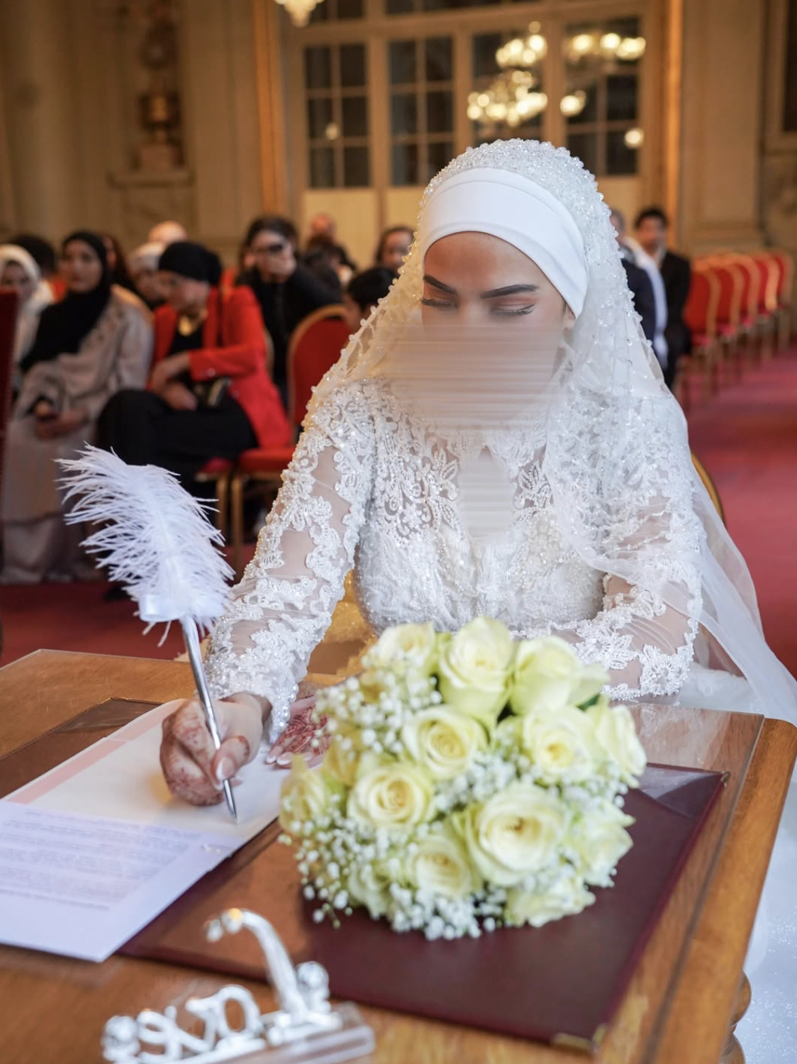Photographe événementielle
