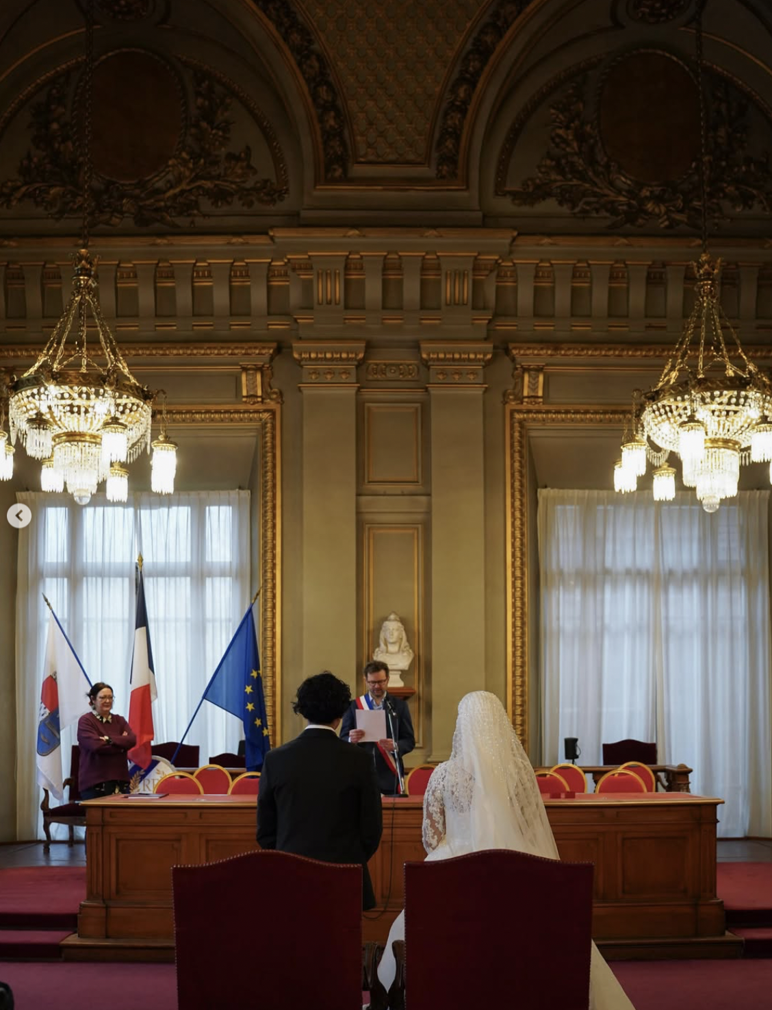 Photographe événementielle