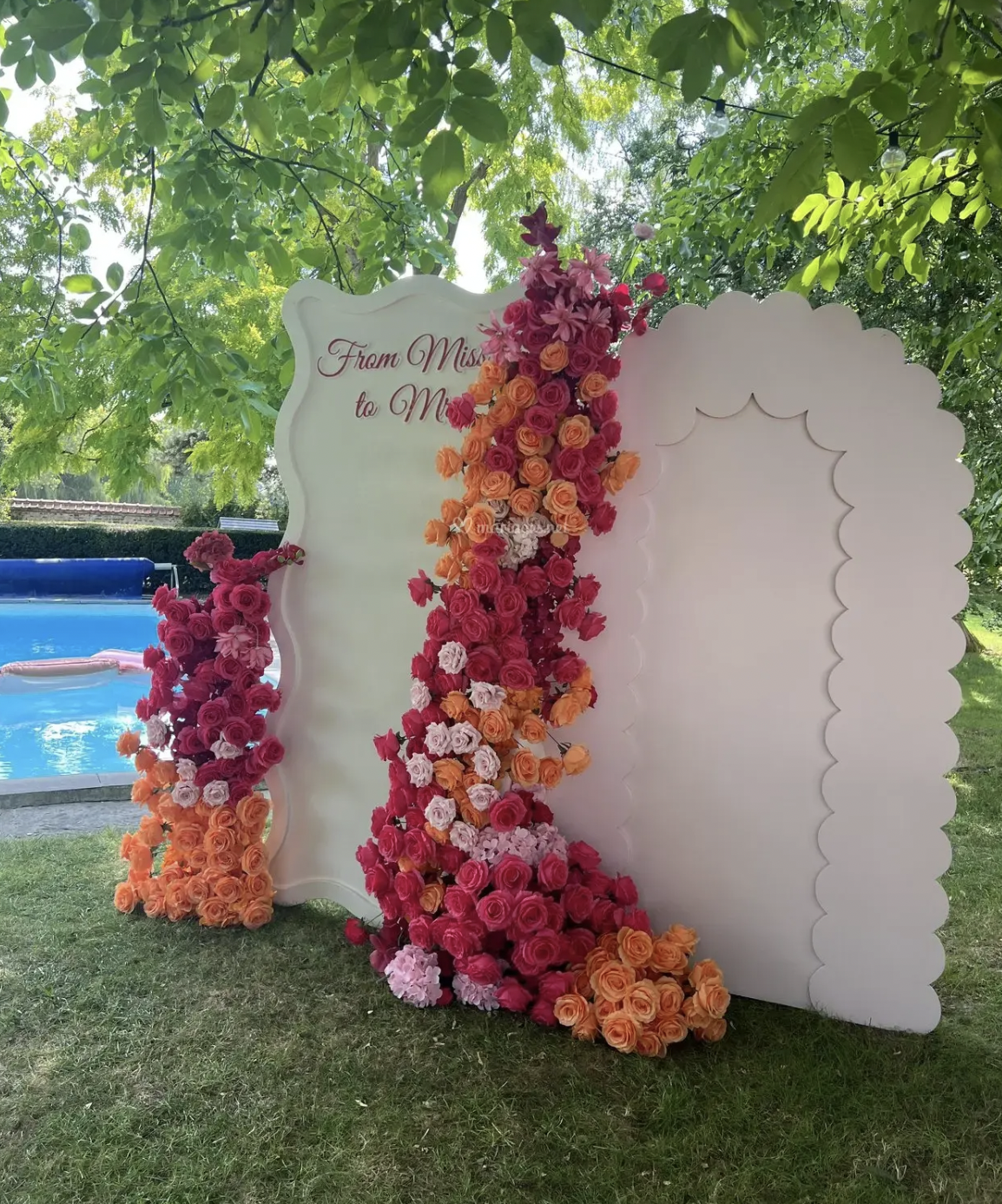 Décoration et organisation événementielle 