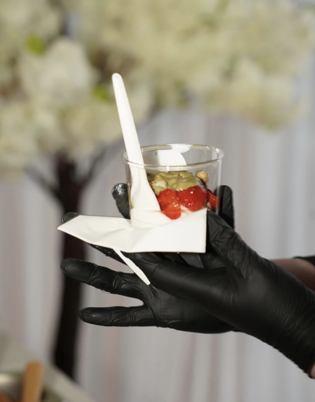 Bar et animation culinaire