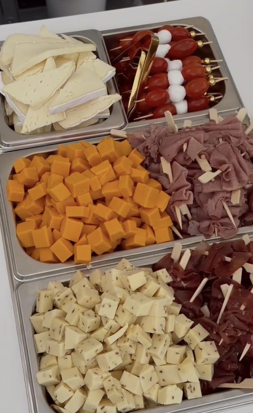 Bar et animation culinaire