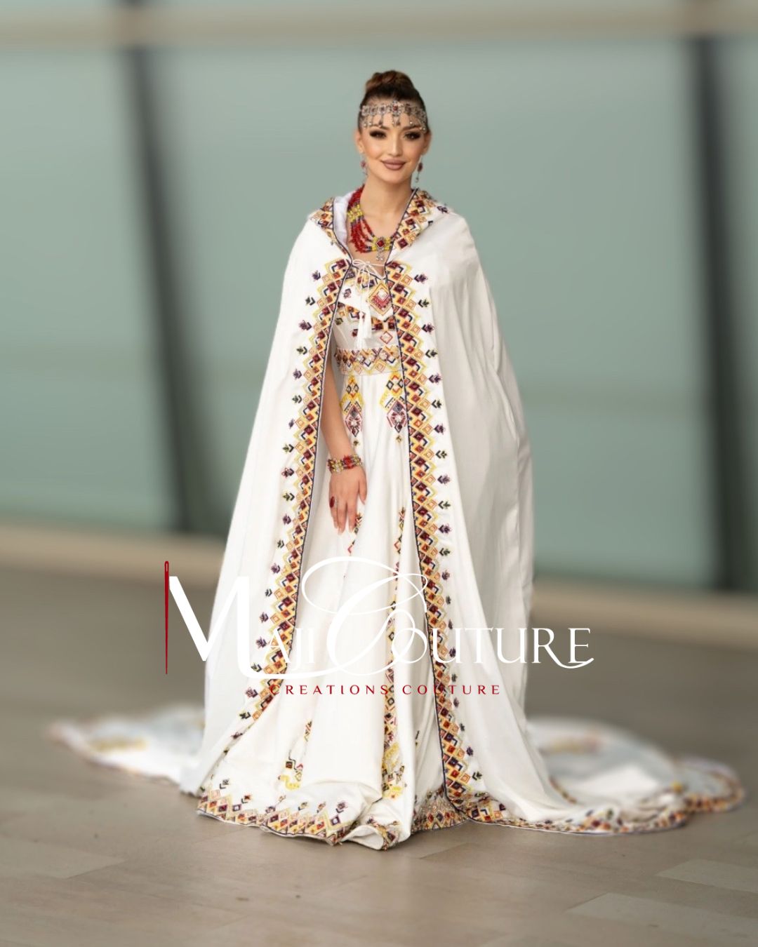 Confection sur mesure
