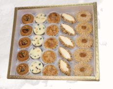 Coffret Gourmand