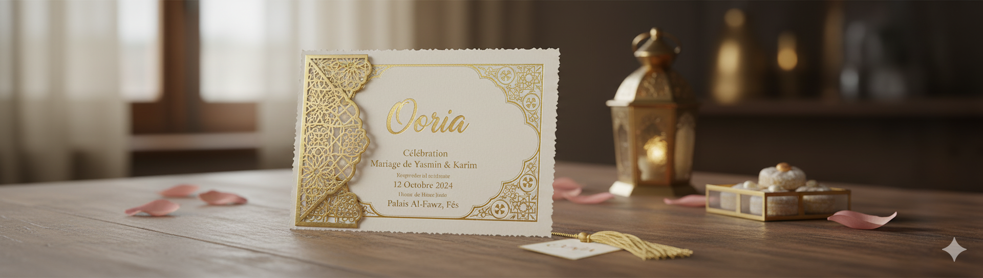 Cadeaux invités 